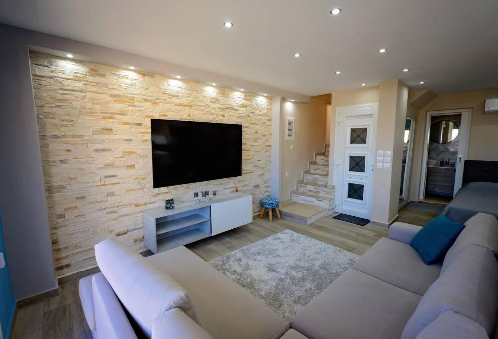 Lia'S Apartment Kálymnos 외부 사진