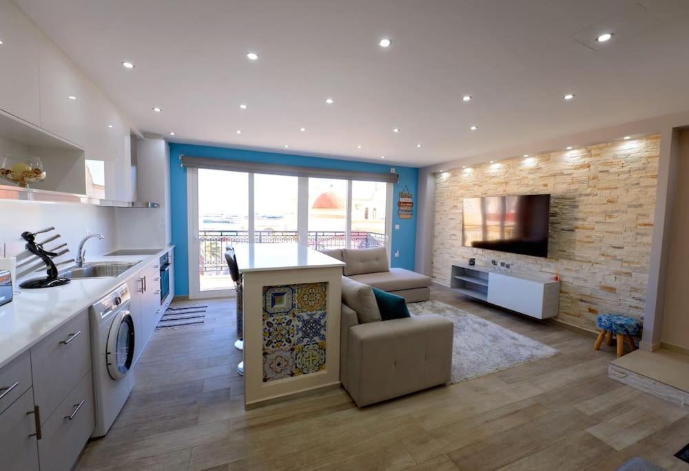 Lia'S Apartment Kálymnos 외부 사진