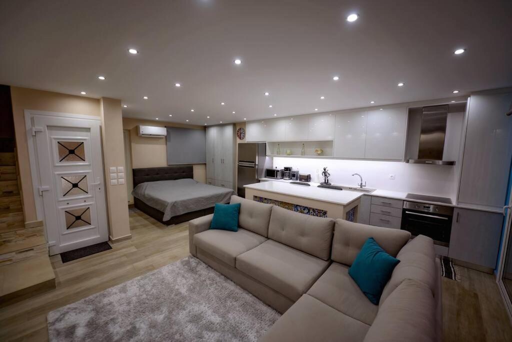 Lia'S Apartment Kálymnos 외부 사진