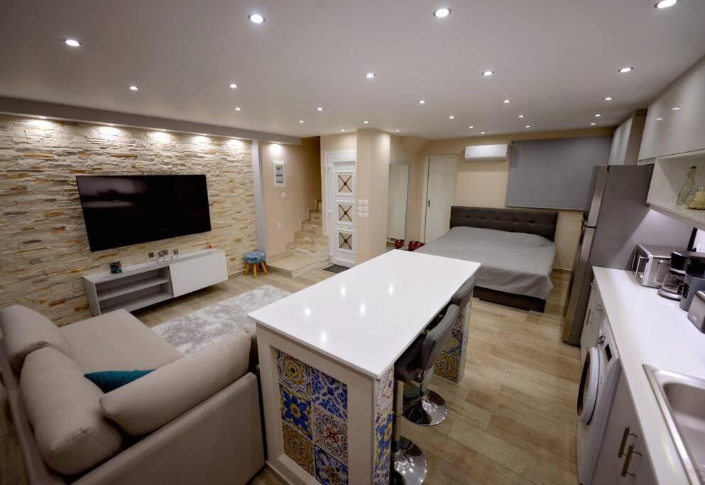 Lia'S Apartment Kálymnos 외부 사진
